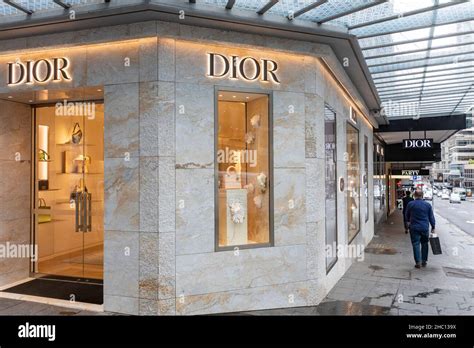 dior stores sydney|christian Dior Sydney.